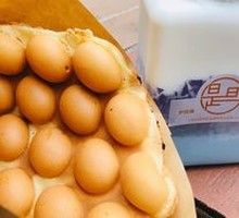 Original Egg Cake