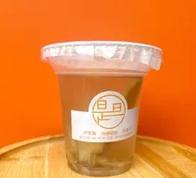 Water Bamboo and Sugarcane Drink