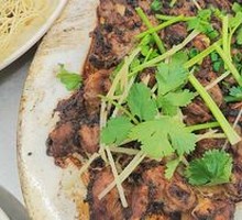 Lan Jiao Spare Ribs