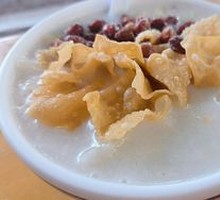 Ting Zai Congee