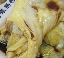 Pork and Egg Sausage