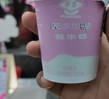 Sugar-Free Yogurt
