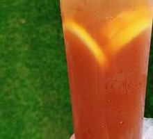 Oligan Lemon Tea