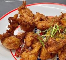 Spiced Fried Chicken (No Side)