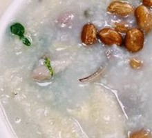 Ting Zai Congee