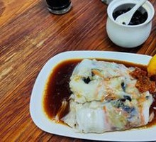 Luohan Vegetarian Sausage