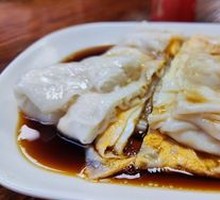 Home-style Egg Sausage