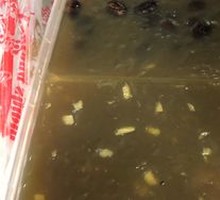 红豆糕
