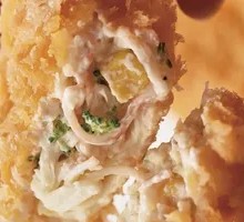 Creamy Crab Stick
