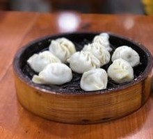 Premium Steamed Dumplings