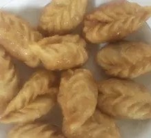 Fried Dumplings