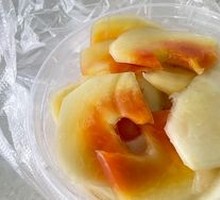 Sour Papaya Salad