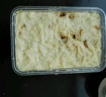 Radish Cake