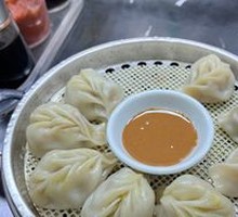 Fresh Steamed Dumplings