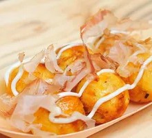 Takoyaki