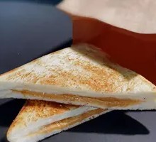 Toasted Bread