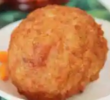 Braised Pork Meatballs