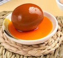 Braised Egg