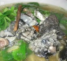 Wujibing Rice Noodles