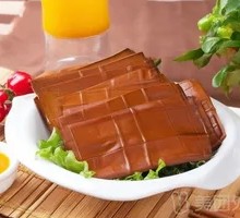 Fried Tofu Cubes