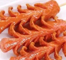 Bestseller Hot Dog