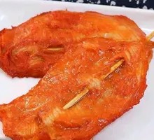 Large Pork Tenderloin