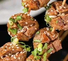 Beef Meatballs