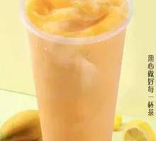 Mango Smoothie