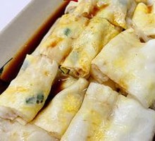 Egg Sausage