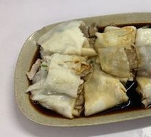 Pork Liver Sausage