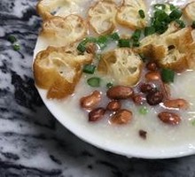 Ting Zai Congee