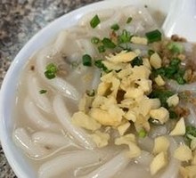 Guangdong Rice Noodles