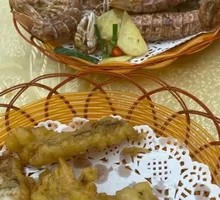 Salted Pepper Mud Crab