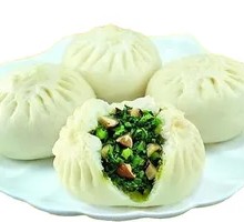 Large Dumpling