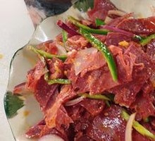 Home-style Beef
