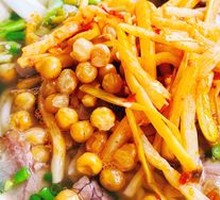 Guilin Rice Noodles