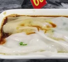 Scallion Shrimp Sausage