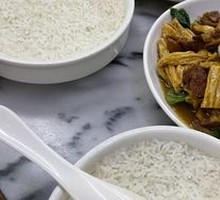 Braised Beef Brisket with Dried Tofu Skin