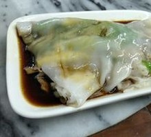 No.1 Pig Intestine Noodle