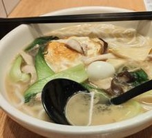 Beef Sauce Noodles
