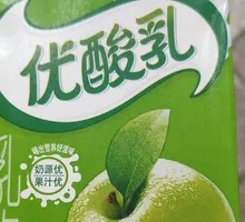 Yili Yogurt Drink