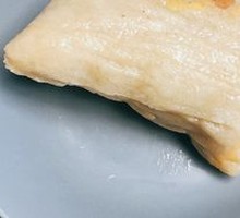 Red Bean and Salted Pork Zongzi