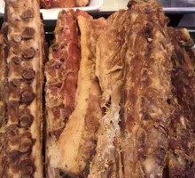 Braised Pork Ribs