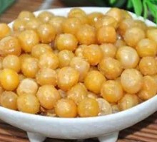 Golden Beans