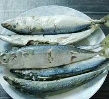 Cooked Fish Balan