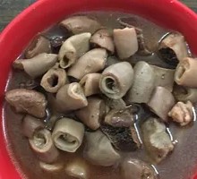 Beef Offal Three Stars