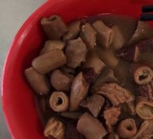 Clean Beef Offal