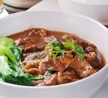 Tomato Egg Stir-fried Beef Rice
