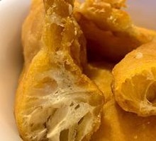 Dechang Savory Pancake