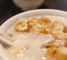 Liwang Tiaozi Porridge